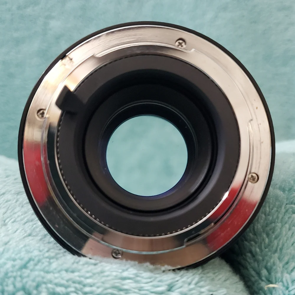 JC Penney Coated Optics - 55mm 1:2.8f=135mm Camera Lens